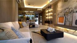 Lentor Hills Residences (D26), Apartment #587711401